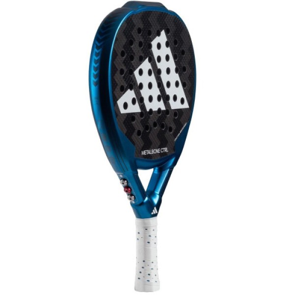 Adidas Metalbone CTRL 3.3 Black/Blue 2024 ADRK1CA0U0012F